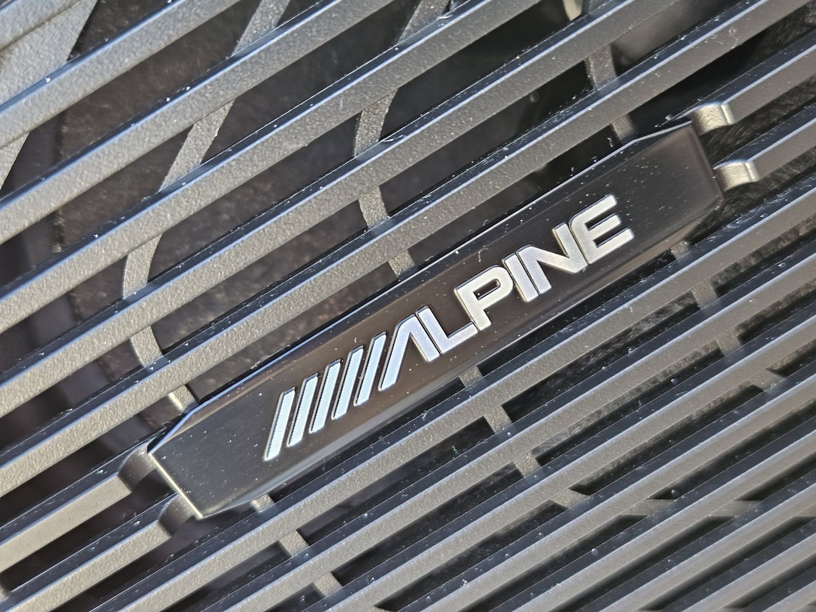 Used 2024 Jeep Wagoneer L Series II w/ Flexible Seating Group image 26