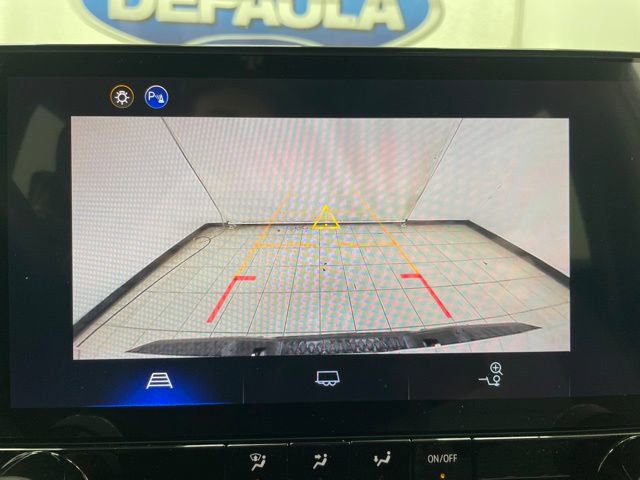 New 2026 Chevrolet Colorado Trail Boss image 5