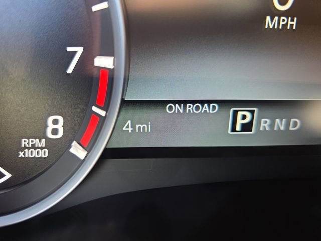 New 2026 Nissan Frontier SV w/ Tow Package image 20