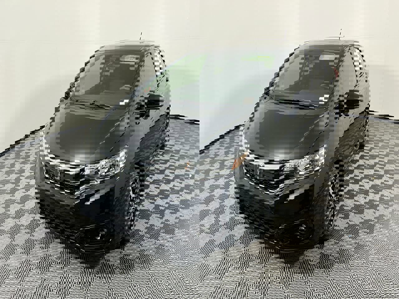 Used 2020 Honda Fit EX image 7