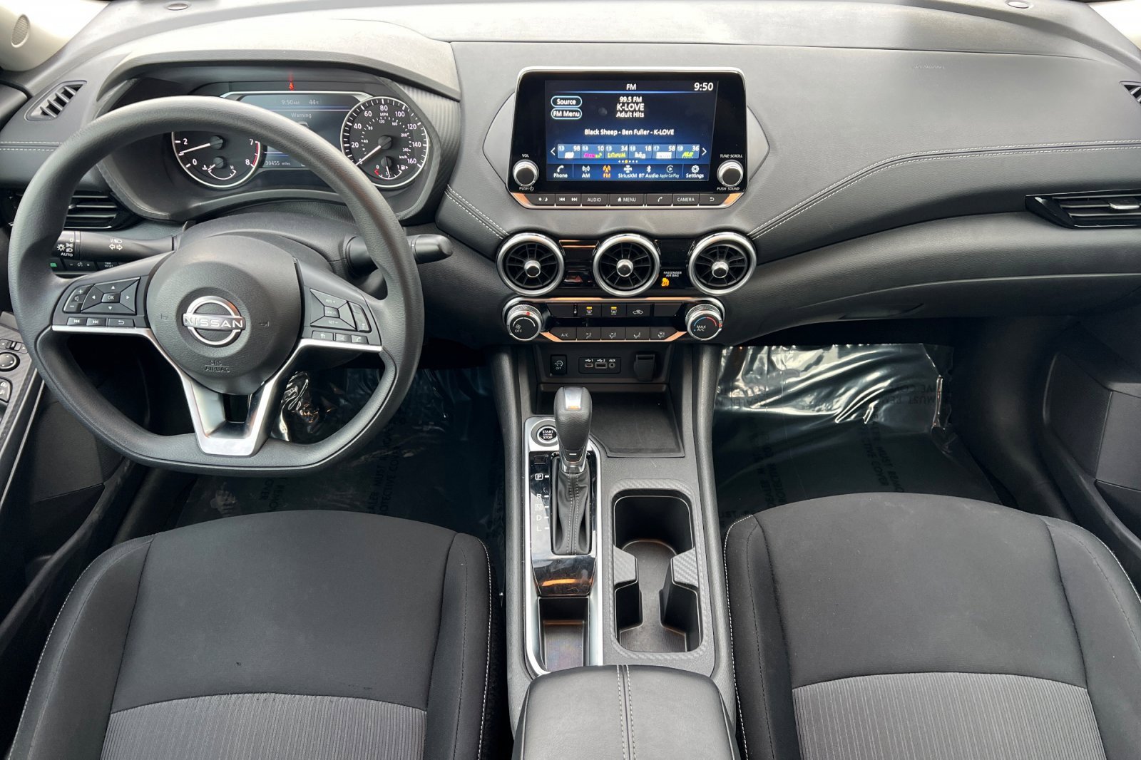 Used 2024 Nissan Sentra SV image 14