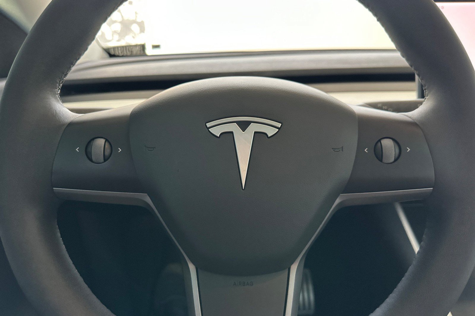 Used 2021 Tesla Model Y Performance AWD/4WD image 23