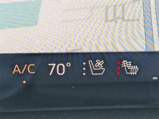 New 2026 Buick Enclave Avenir image 29