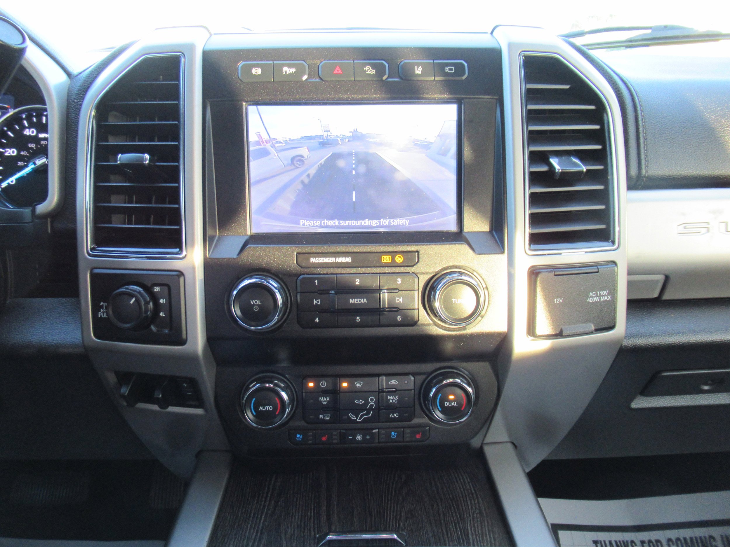 Used 2020 Ford F250 Lariat image 12