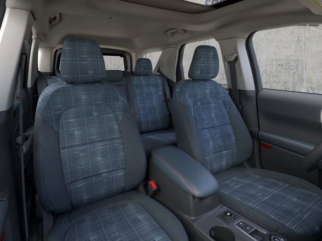 New 2026 Ford Bronco Sport Heritage image 10