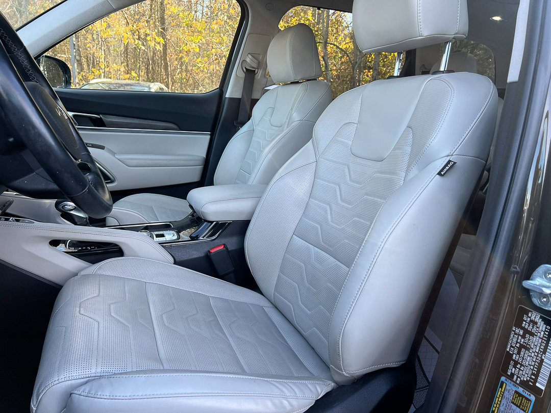 Used 2022 Kia Telluride SX w/ SX Prestige Package image 17