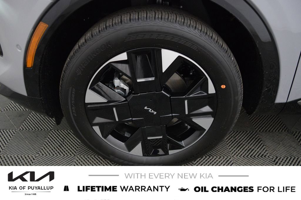 New 2026 Kia Sportage SX Prestige image 21