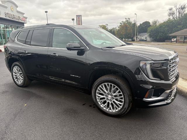 New 2026 GMC Acadia Denali w/ Super Cruise Package image 2