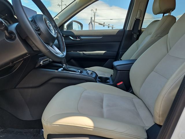 Used 2023 MAZDA CX-5 AWD 2.5 S w/ Select Package image 15