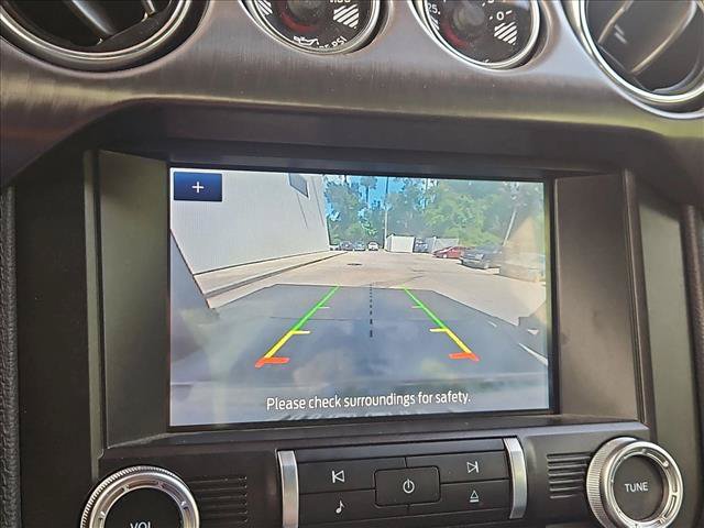 Used 2023 Ford Mustang Mach 1 w/ Equipment Group 700A RWD image 11