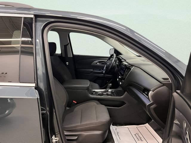 Used 2018 Chevrolet Traverse LT AWD/4WD image 11