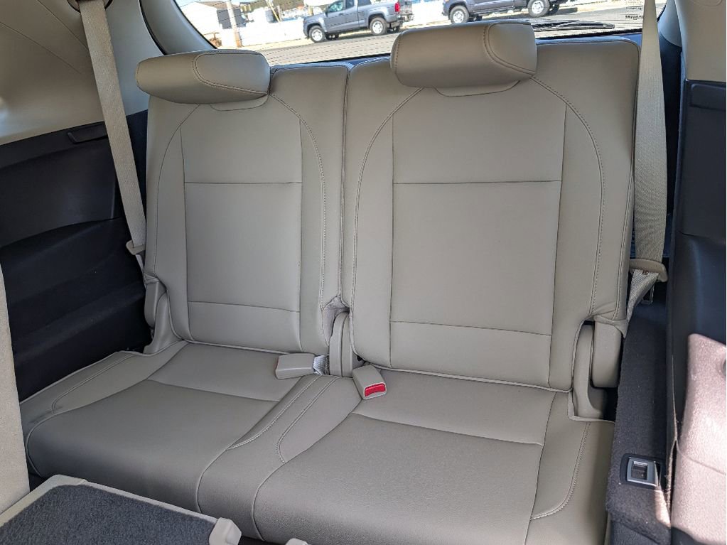 Used 2015 Acura MDX SH-AWD image 14