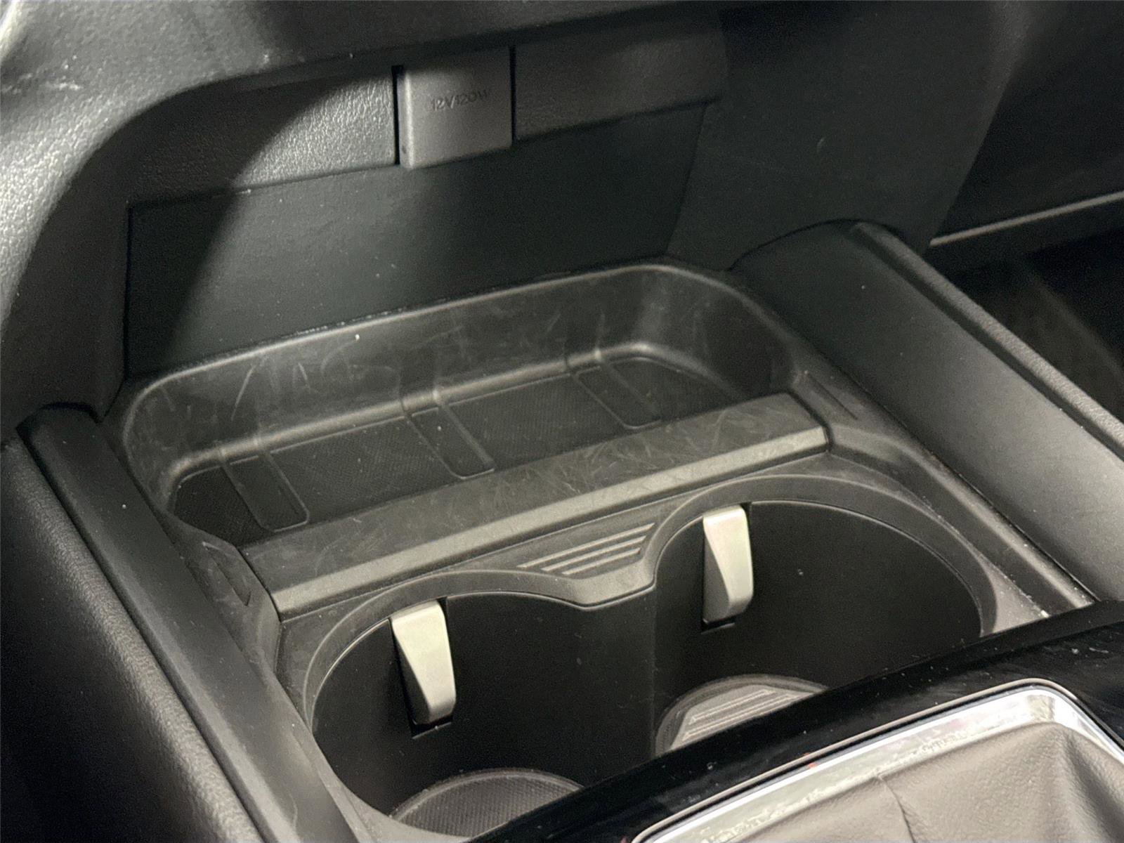 Certified 2025 MAZDA CX-50 AWD 2.5 S w/ Weather Package image 28