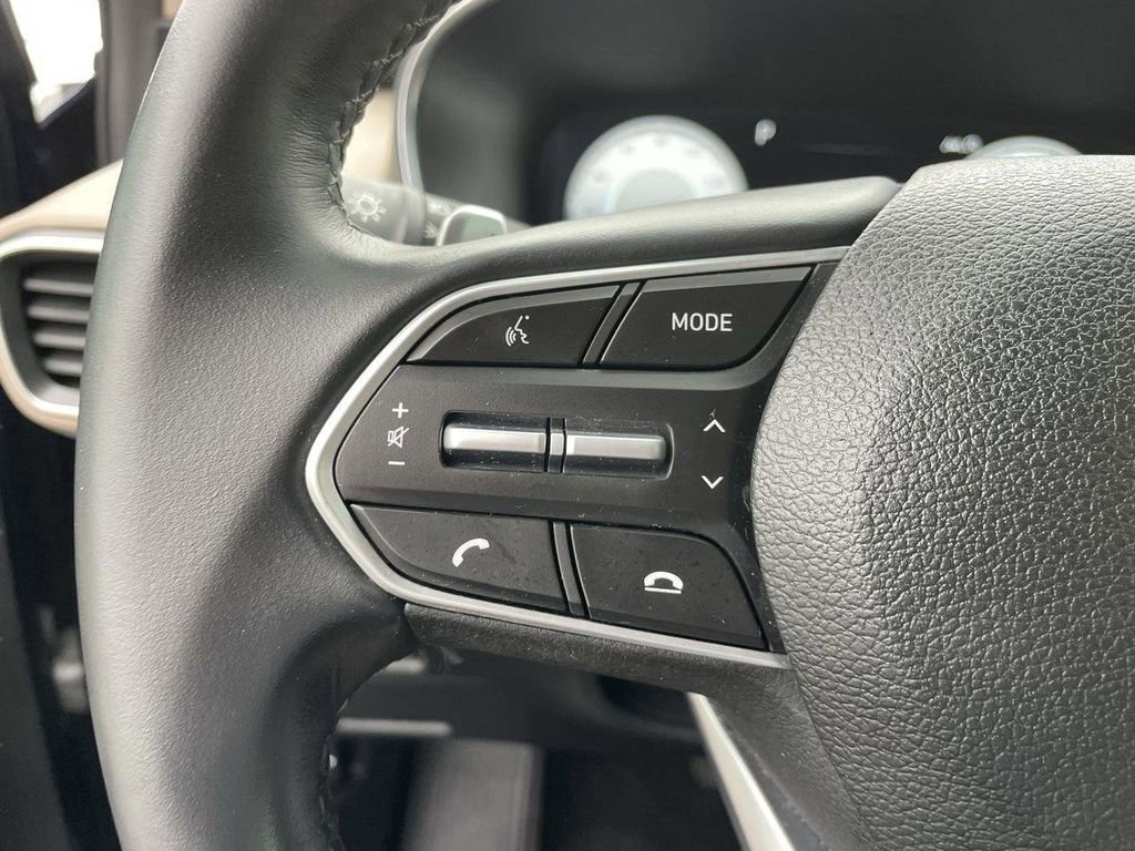 Used 2022 Hyundai Santa Fe SEL w/ Convenience + Premium Package FWD image 32