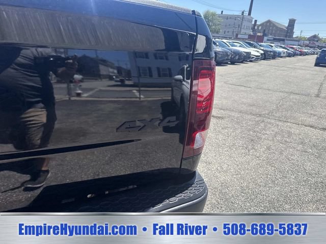 Used 2022 RAM 1500 Classic Warlock AWD/4WD image 5