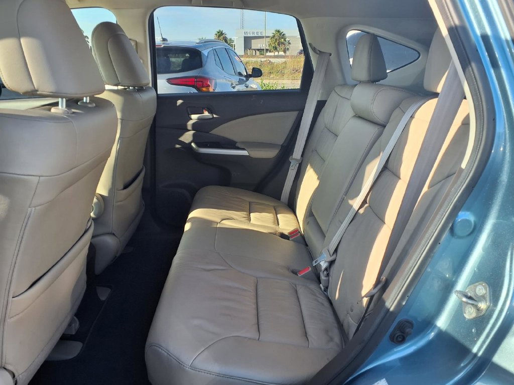 Used 2014 Honda CR-V EX-L image 17