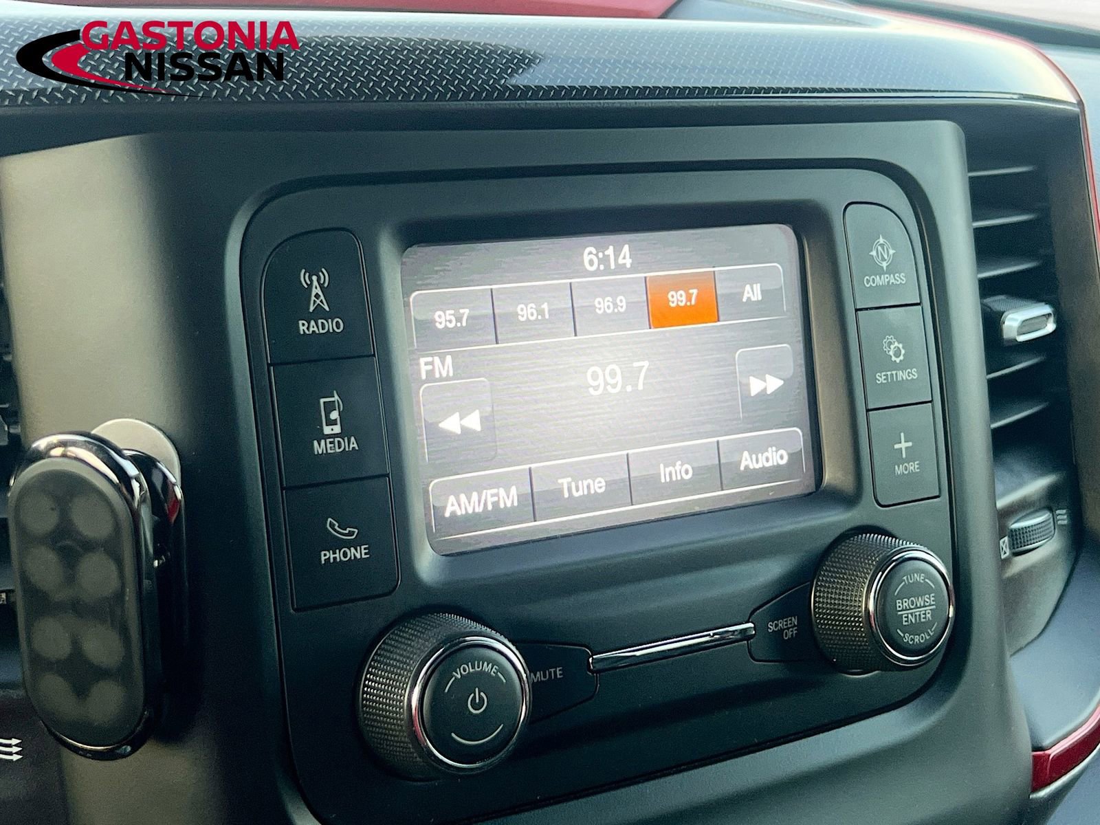 Used 2022 RAM 1500 Rebel image 18