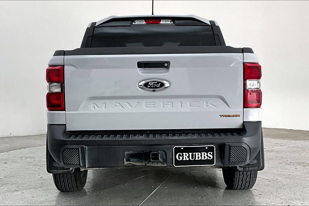 Used 2023 Ford Maverick Tremor w/ Tremor Off-Road Package AWD/4WD image 5