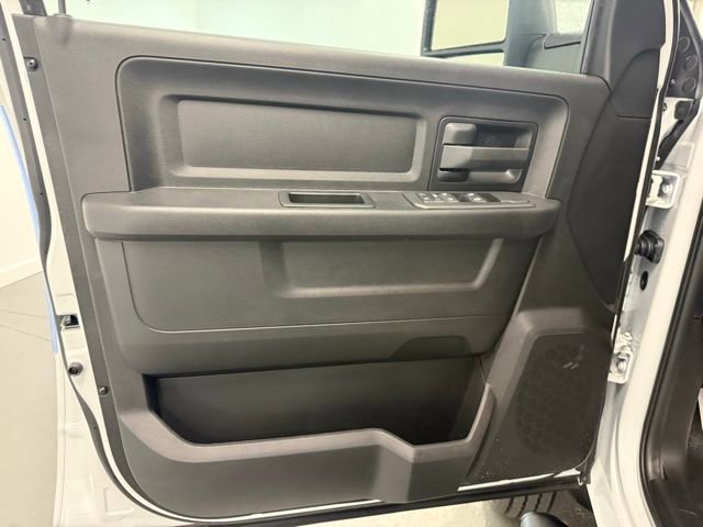 New 2026 RAM 5500 Tradesman w/ Chrome Appearance Group AWD/4WD image 12