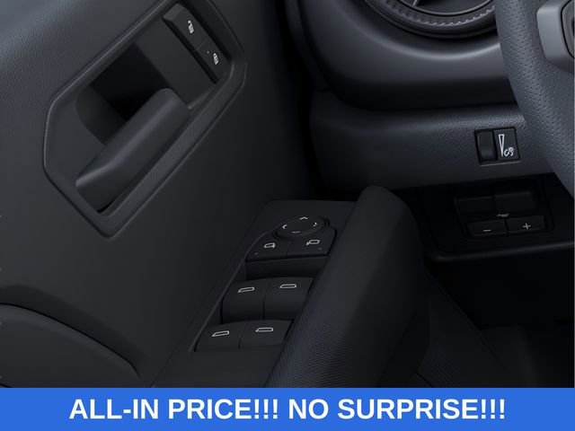 New 2026 Chevrolet Colorado W/T w/ Advanced Trailering Package RWD image 22