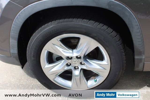 Used 2014 Toyota Highlander Limited Platinum FWD image 14