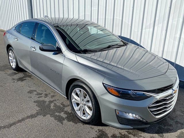 Used 2023 Chevrolet Malibu LT image 3