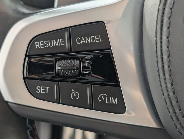 Used 2024 BMW X3 M40i image 17