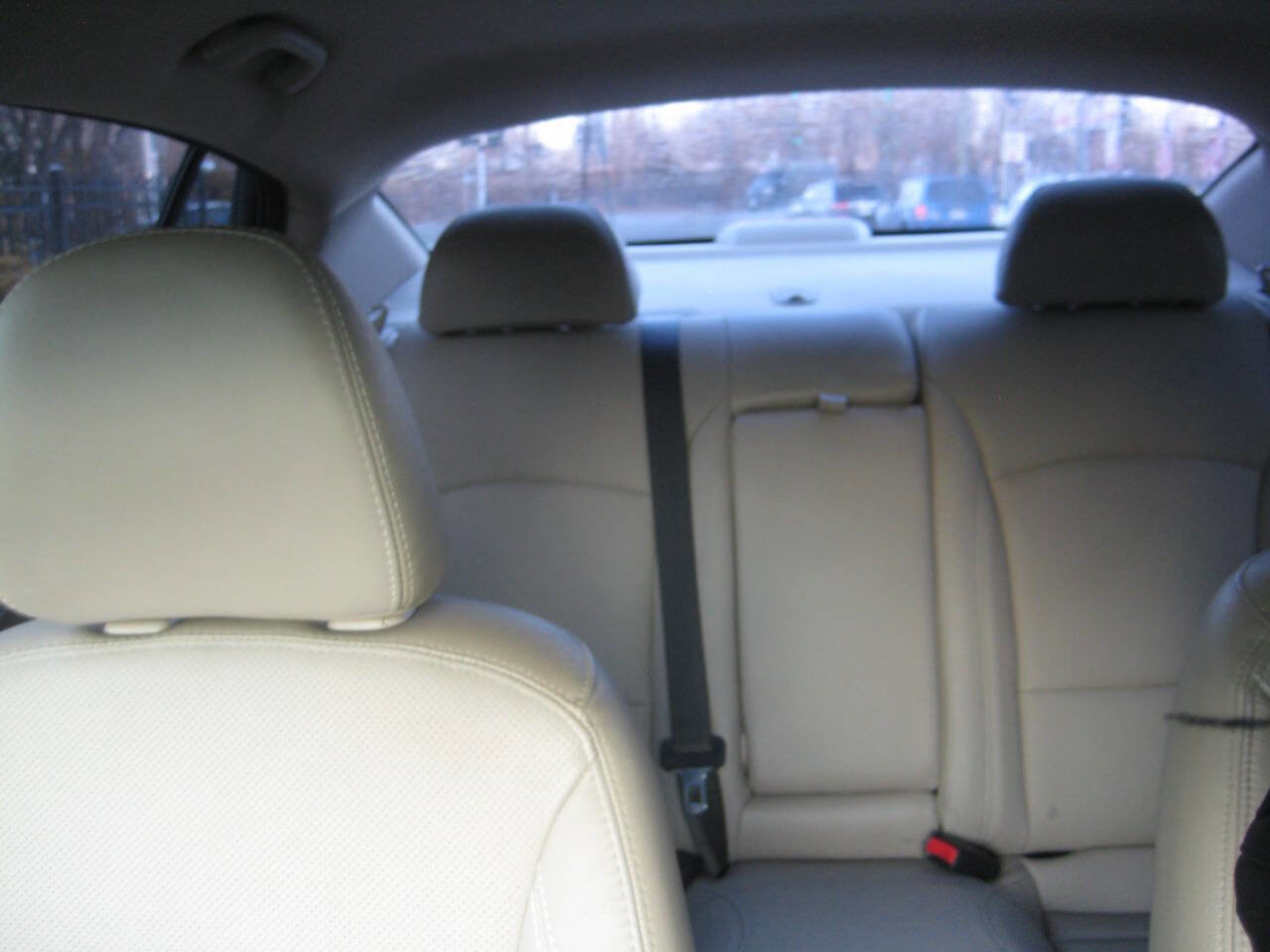 Used 2013 Kia Optima EX image 22