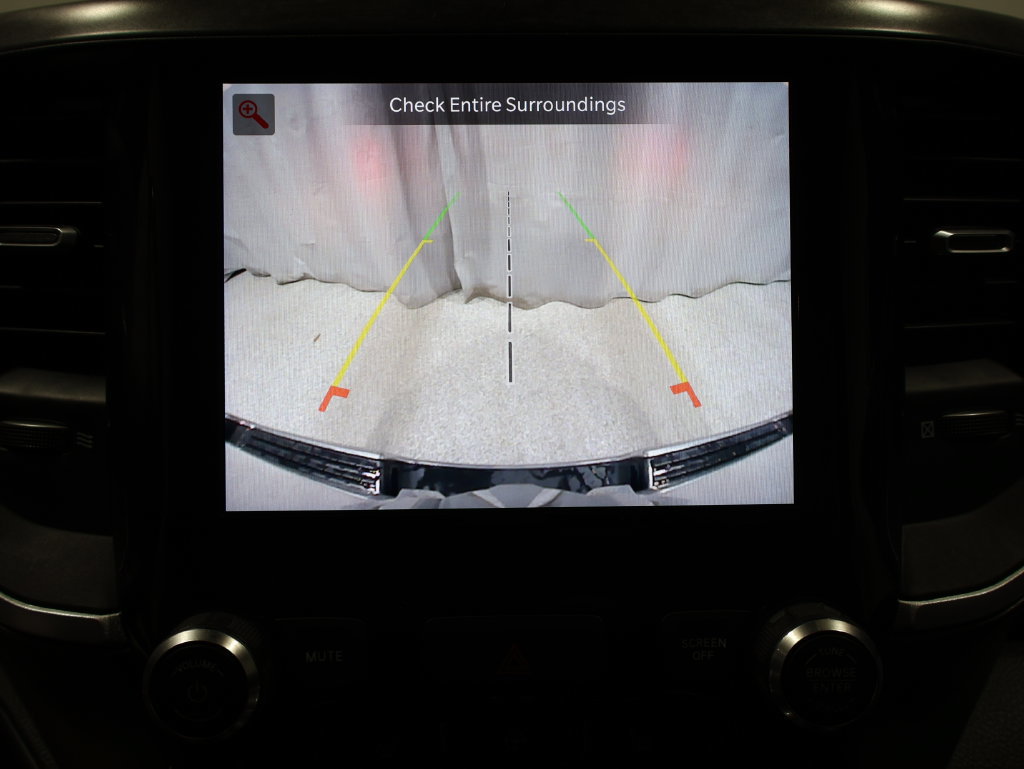 Used 2022 RAM 1500 Big Horn AWD/4WD image 28
