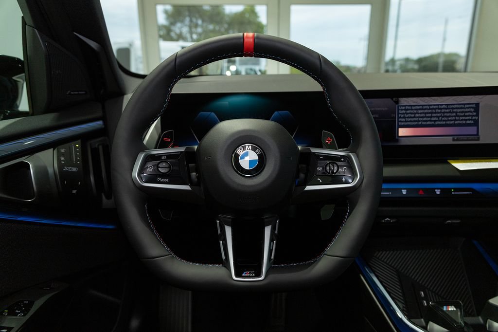 New 2026 BMW X3 M50 AWD/4WD image 6