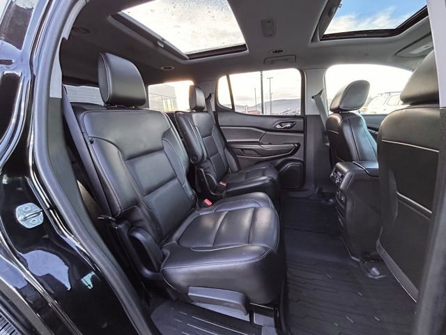 Used 2019 GMC Acadia SLT w/ LPO, Floor Liner Package image 42