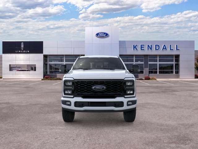 New 2026 Ford F250 Lariat w/ Tremor Off-Road Package AWD/4WD image 6