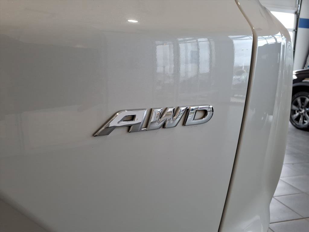 Used 2019 Honda CR-V EX-L image 10