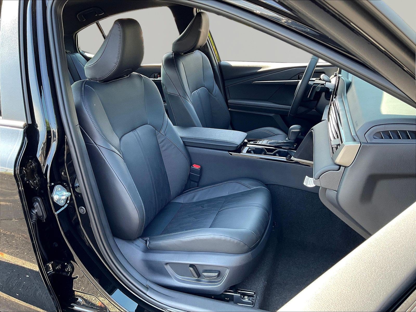New 2026 Toyota Camry XSE FWD image 19