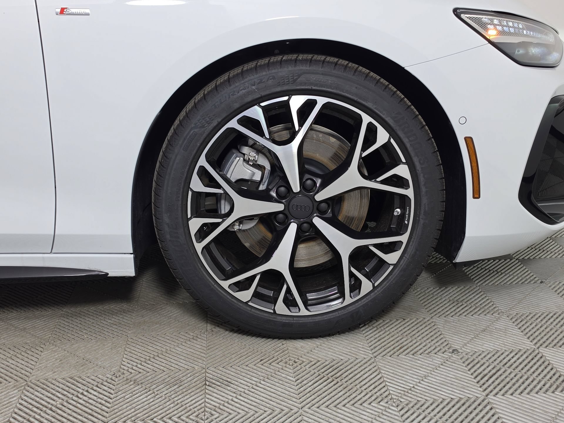 New 2026 Audi A6 Prestige AWD/4WD image 10