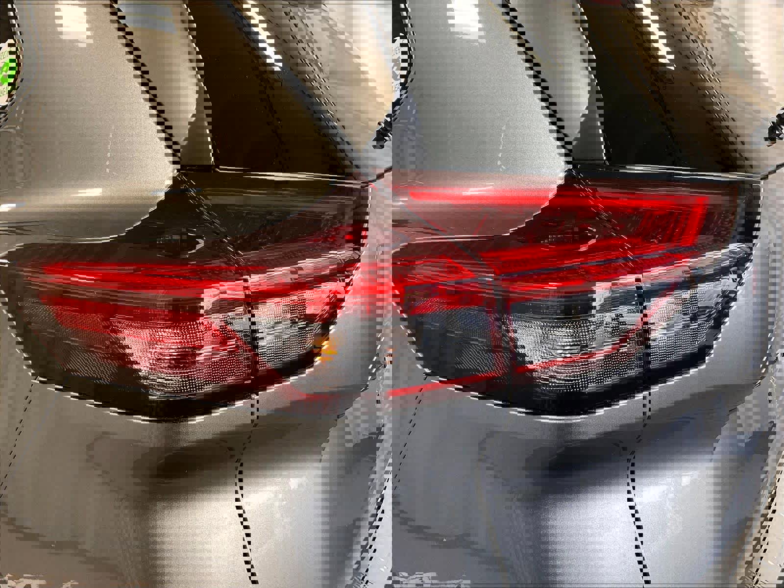 Certified 2023 Nissan Rogue SV AWD/4WD image 34