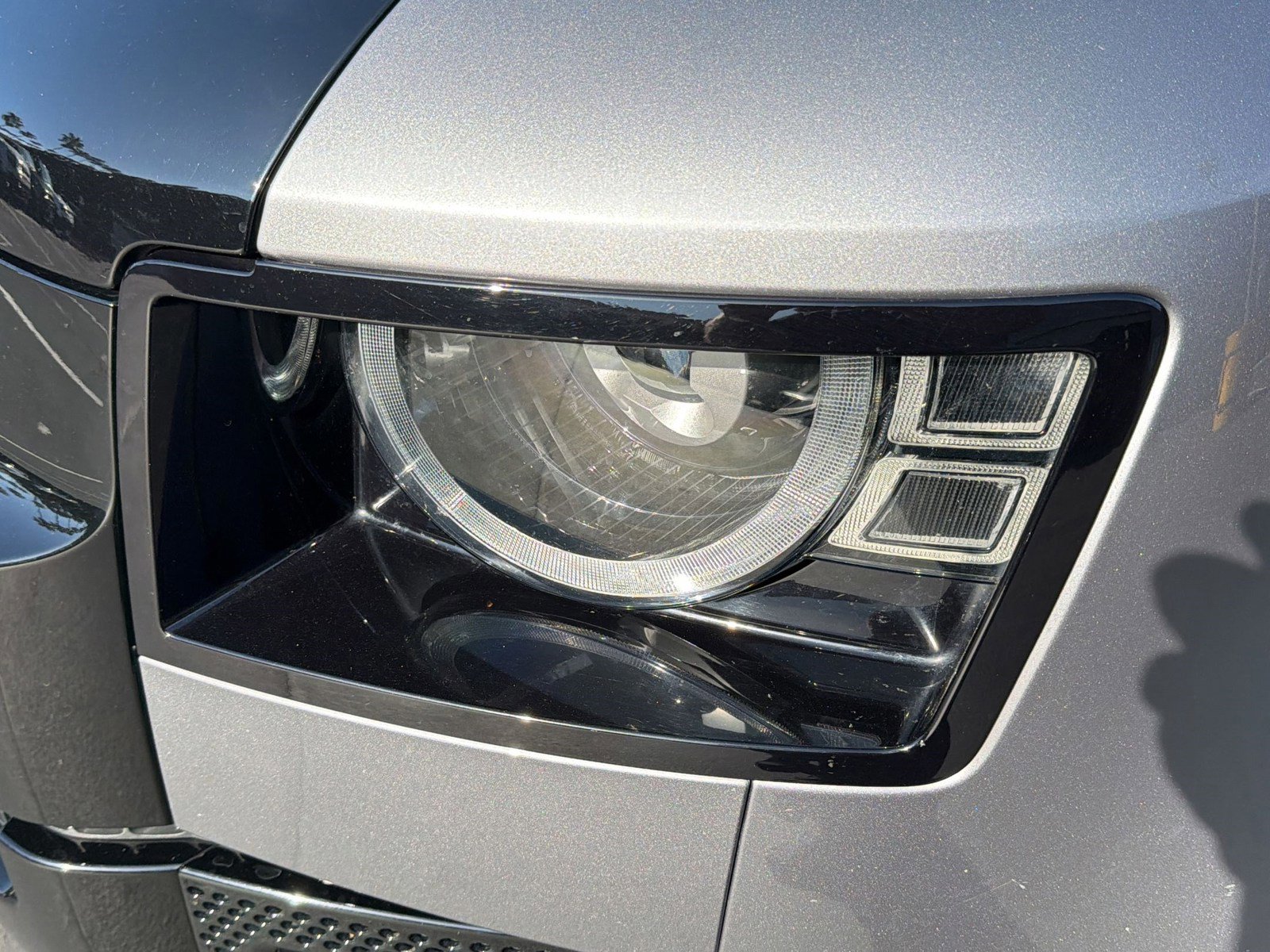 Used 2023 Land Rover Defender 130 X image 11