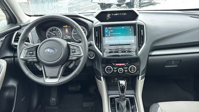 Used 2019 Subaru Forester Limited image 8