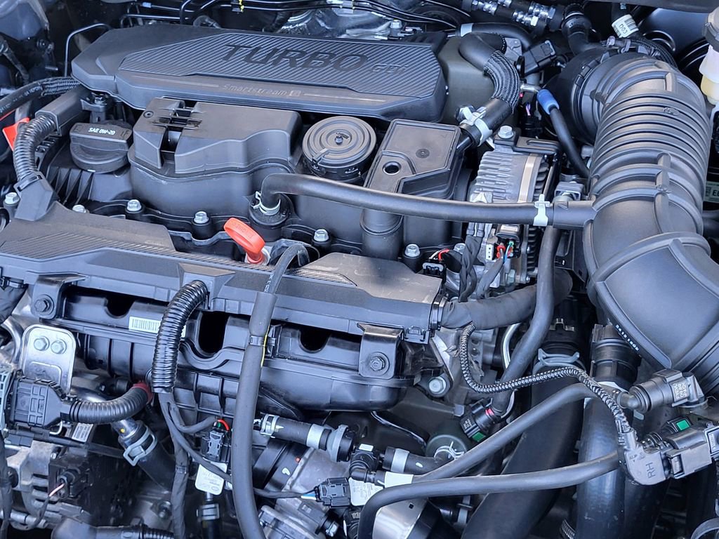 Used 2025 Hyundai Kona N Line S image 29