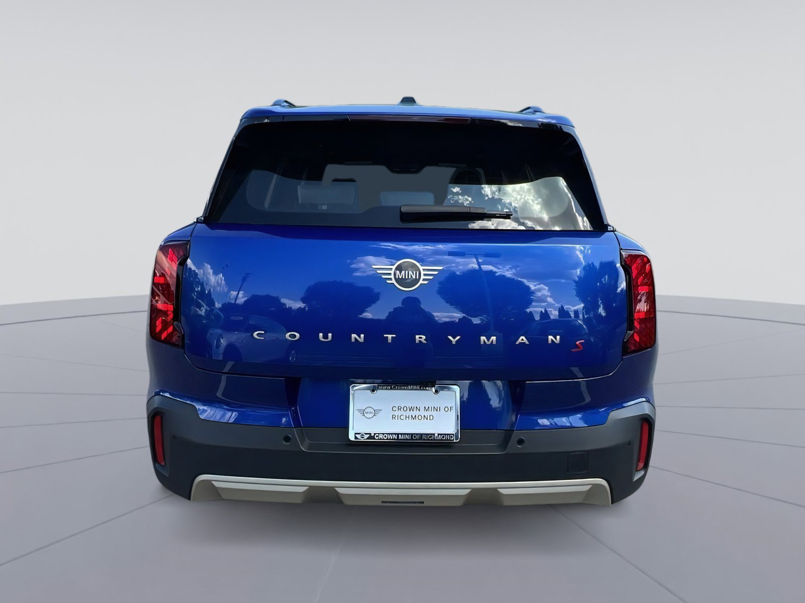 Certified 2025 MINI Cooper Countryman S image 4