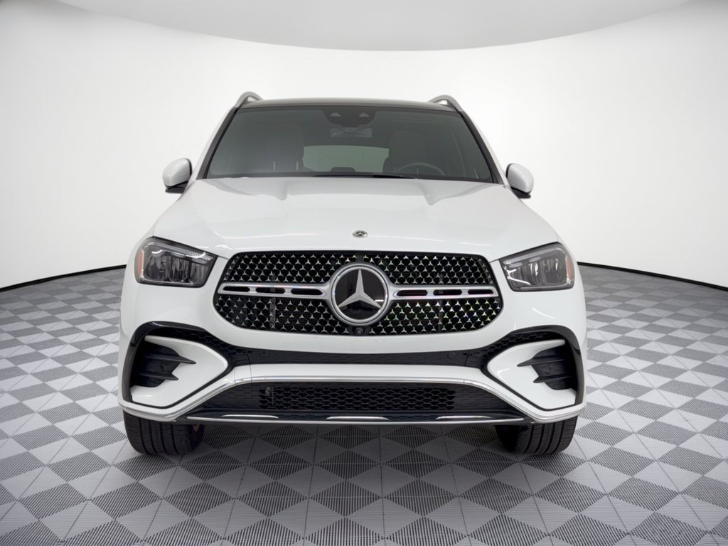 Used 2025 Mercedes-Benz GLE 350 4MATIC image 6