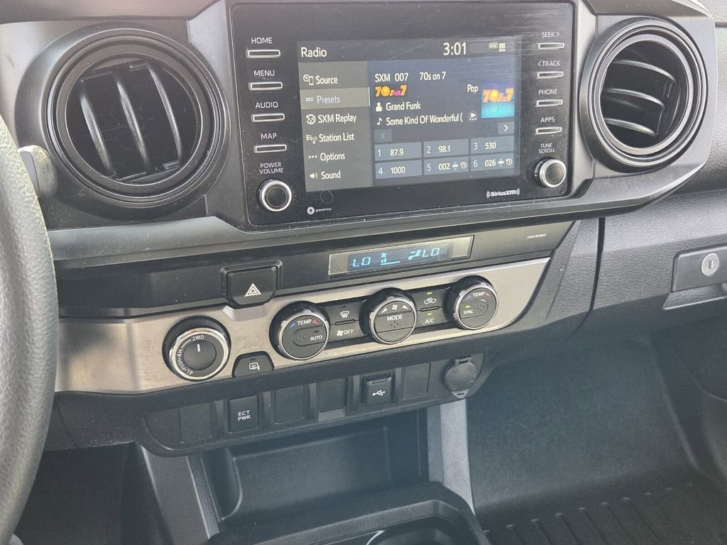Used 2021 Toyota Tacoma SR image 15
