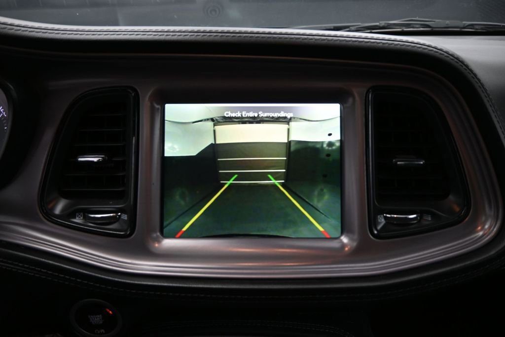 Used 2023 Dodge Challenger GT w/ Plus Package AWD/4WD image 21