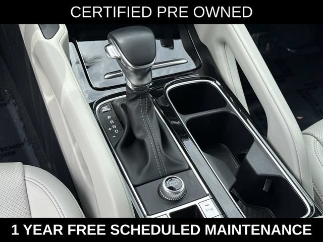 Used 2024 Kia Telluride S FWD image 21