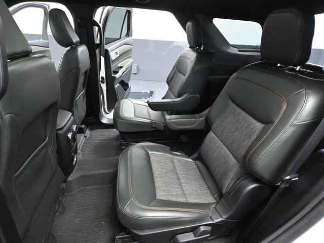 Used 2023 Ford Explorer Timberline w/ Timberline Technology Package image 38