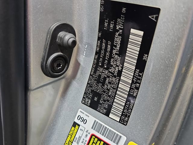 Used 2020 Toyota Sienna L image 28