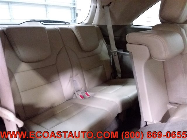 Used 2012 Acura MDX image 15