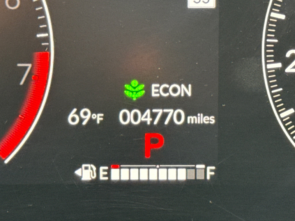 Certified 2027 Honda HR-V EX-L image 23
