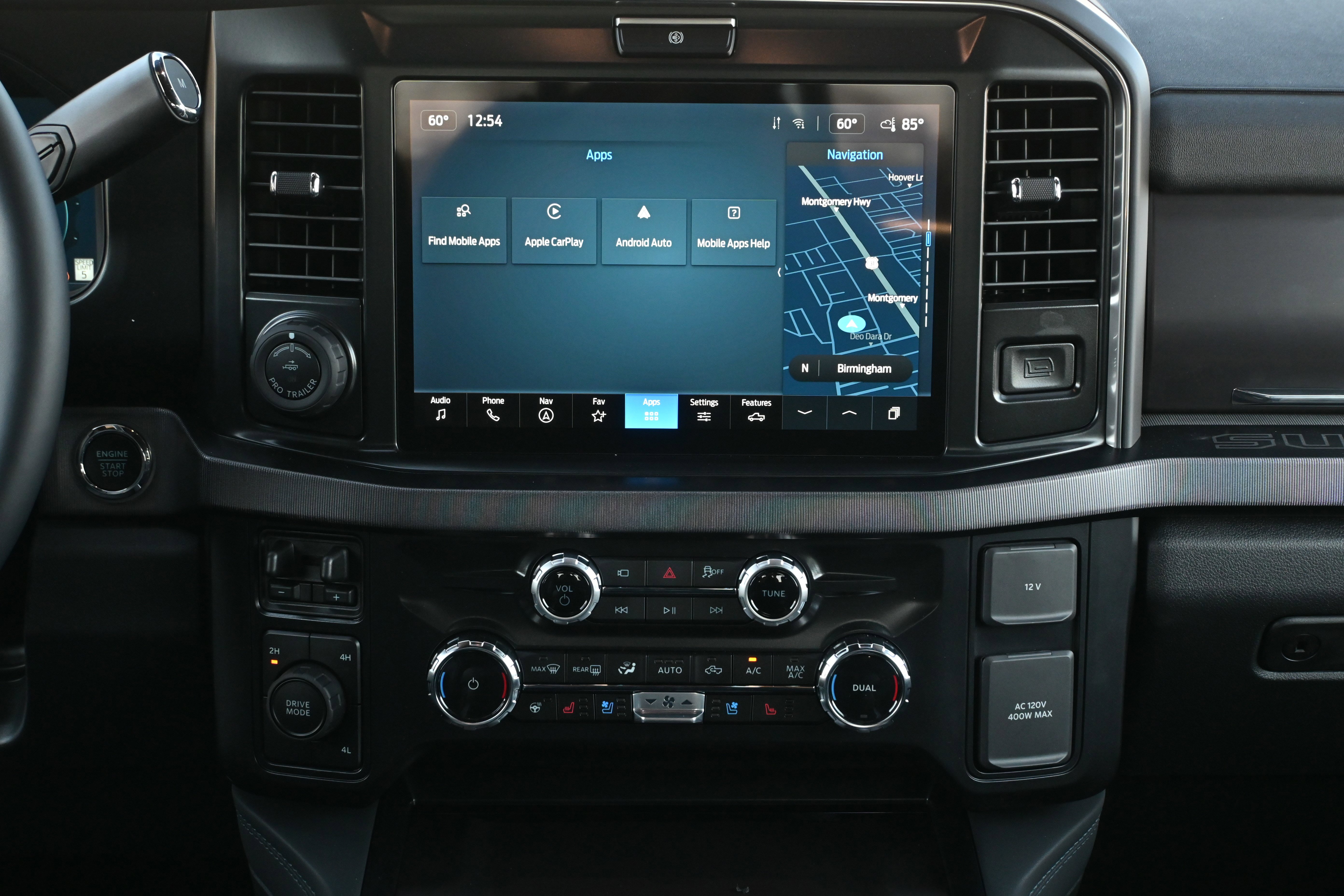 Used 2026 Ford F450 Platinum image 5