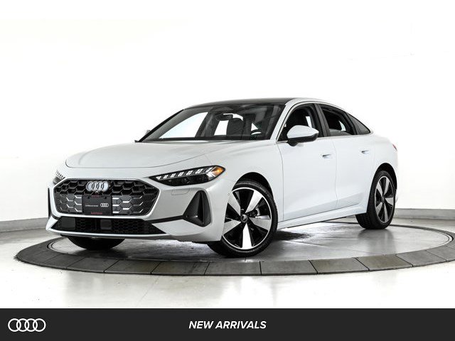 Used 2025 Audi A5 2.0T Premium Plus w/ Premium Plus
